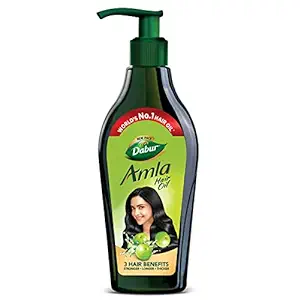 dabur amla hair oil price